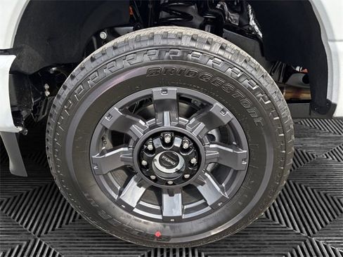 New 2026 Ford F250 XL w/ STX Appearance Package image 14