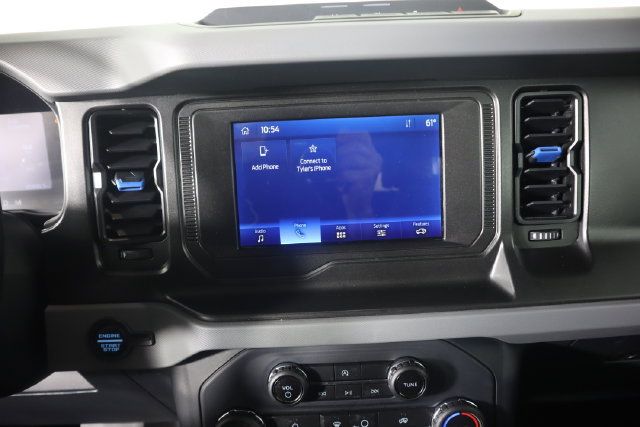 Used 2022 Ford Bronco Black Diamond AWD/4WD image 42