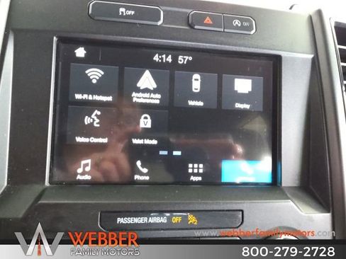 Used 2018 Ford F150 XLT w/ Equipment Group 302A Luxury image 26