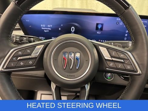 Used 2025 Buick Enclave Avenir w/ Super Cruise Package AWD/4WD image 34