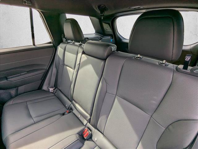 New 2026 Subaru Outback Touring XT AWD/4WD image 11