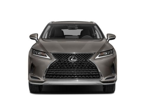 Used 2022 Lexus RX 350L Premium w/ Premium Package image 5
