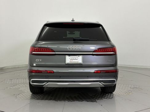 Used 2023 Audi Q7 3.0T Premium Plus AWD/4WD image 10
