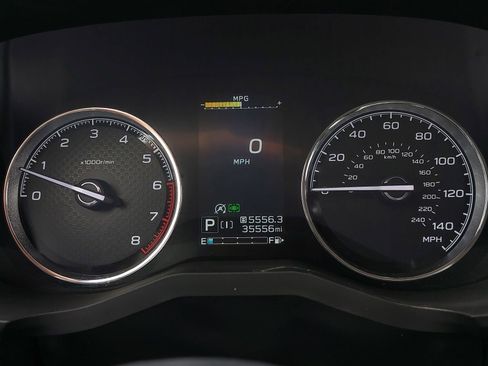 Used 2022 Subaru Forester Touring w/ Popular Package #2 AWD/4WD image 19