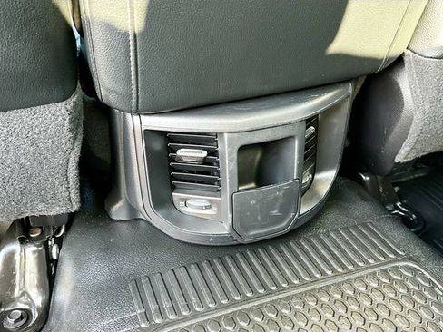 Used 2024 RAM 2500 Tradesman AWD/4WD image 24