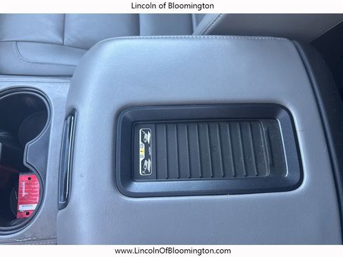 Used 2016 Chevrolet Tahoe LT w/ Luxury Package image 24