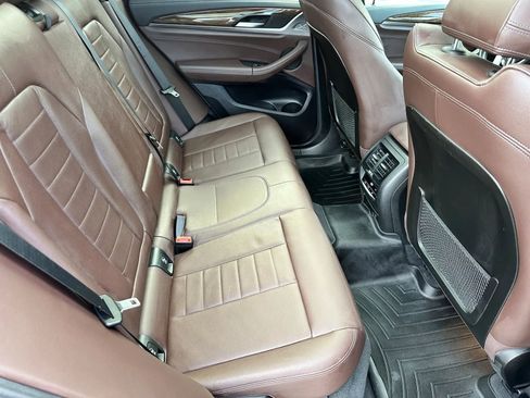 Used 2019 BMW X3 xDrive30i w/ Executive Package AWD/4WD image 17