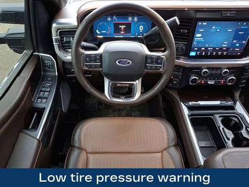 Used 2025 Ford F250 King Ranch image 15