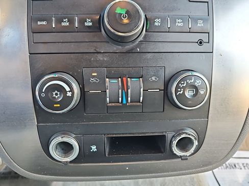 Used 2007 Chevrolet Avalanche LT image 25