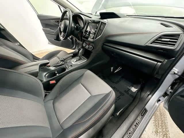 Certified 2023 Subaru Crosstrek 2.0i Premium AWD/4WD image 19
