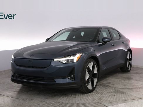 Used 2024 Polestar Polestar 2 image 2