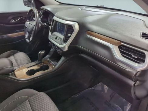 Used 2018 GMC Acadia SLE w/ LPO, Floor Liner Package image 26