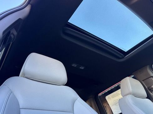 New 2026 Chevrolet Silverado 2500 LTZ w/ LTZ Premium Package image 16