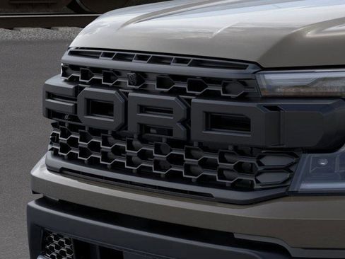 New 2026 Ford Ranger Raptor image 40