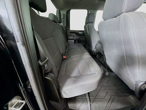 Used 2023 Chevrolet Silverado 2500 Custom w/ Custom Convenience Package image 20