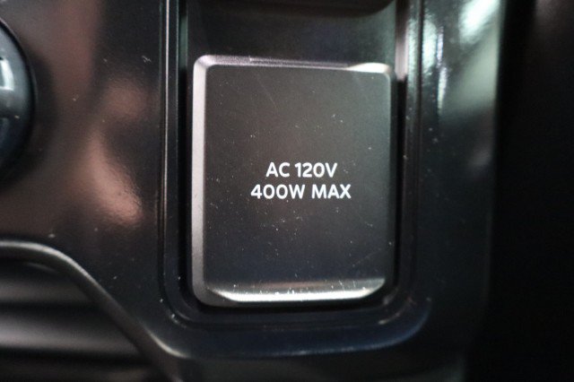 Used 2024 Ford F350 Lariat w/ FX4 Off-Road Package AWD/4WD image 48