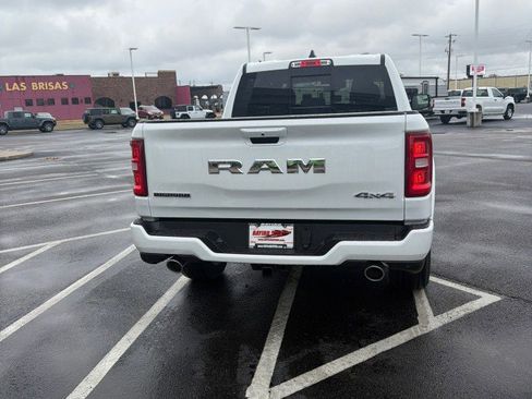 New 2026 RAM 1500 Big Horn image 4