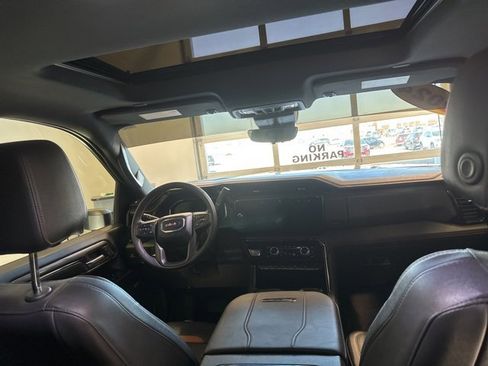 Used 2024 GMC Sierra 2500 AT4 w/ AT4 Premium Plus Package image 21