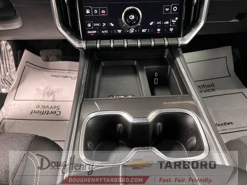 Used 2025 GMC Acadia Elevation FWD image 50