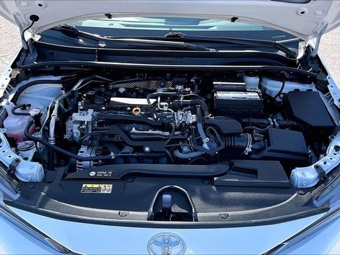 Used 2024 Toyota Corolla SE FWD image 29