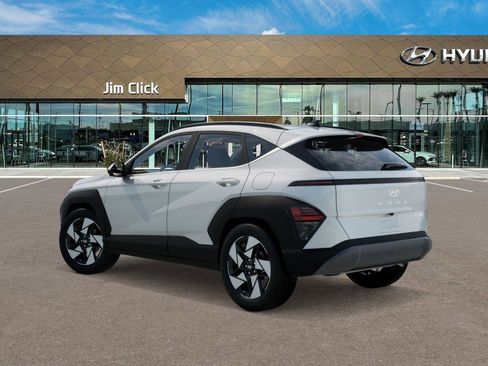 New 2026 Hyundai Kona SEL Sport image 5