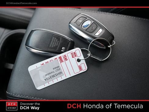 Used 2021 Subaru Forester Limited w/ Popular Package #3 image 9