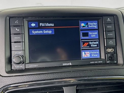Used 2019 Dodge Grand Caravan SXT FWD image 18