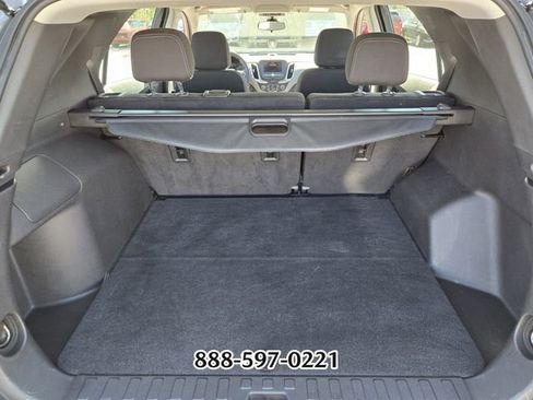 Used 2024 Chevrolet Equinox LS AWD/4WD image 17