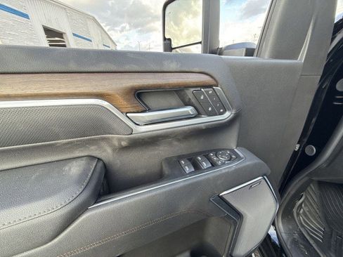 New 2026 Chevrolet Silverado 2500 High Country w/ High Country Premium Package image 15