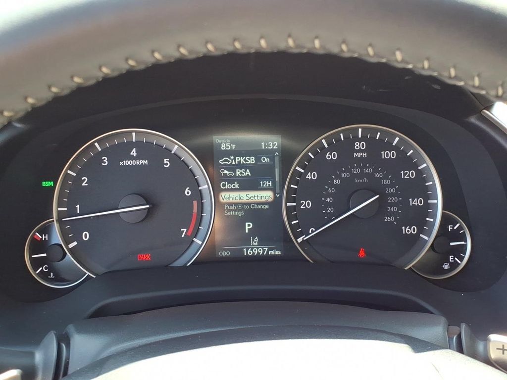 Used 2022 Lexus RX 350 AWD w/ Premium Package image 29