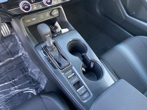 New 2026 Honda Civic Sport image 28