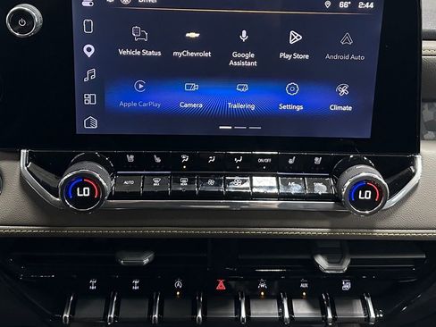 Certified 2026 Chevrolet Colorado ZR2 w/ Technology Package image 17