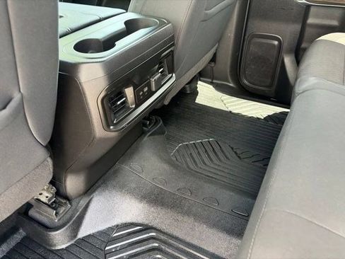 Used 2022 Chevrolet Silverado 1500 LT Trail Boss w/ Safety Package AWD/4WD image 32