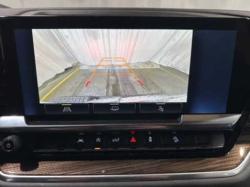 Certified 2026 Chevrolet Silverado 1500 LT Trail Boss w/ Convenience Package II image 21