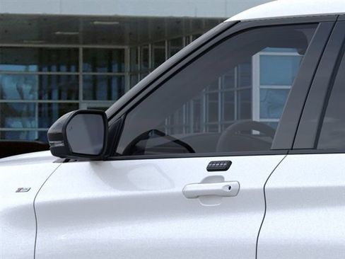 New 2026 Ford Explorer ST-Line w/ ST-Line Street Pack RWD image 20