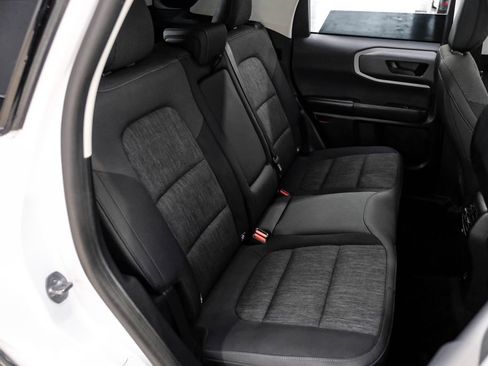 Used 2022 Ford Bronco Sport Big Bend AWD/4WD image 33