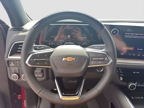 New 2026 Chevrolet Tahoe High Country image 10