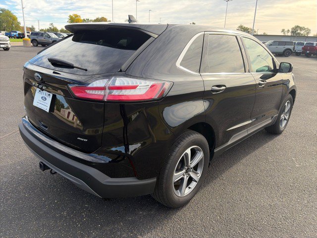 Used 2024 Ford Edge SEL w/ Convenience Package AWD/4WD image 5
