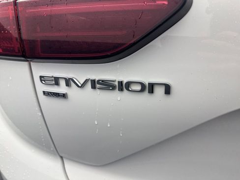 Used 2024 Buick Envision Preferred image 44
