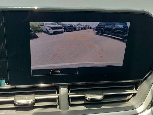 New 2026 Chevrolet Trax LS FWD image 27
