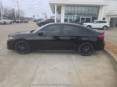 Used 2022 Honda Civic Si image 2