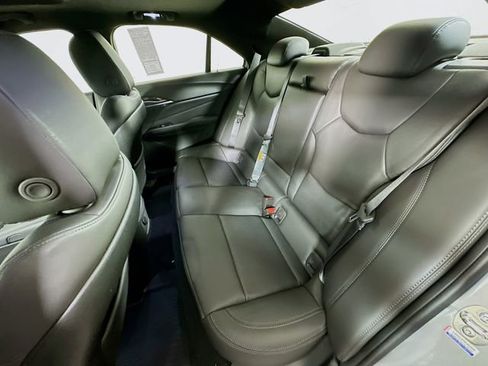 New 2026 Cadillac CT4 Premium Luxury image 14