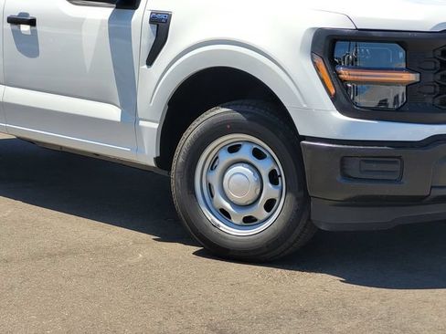 New 2026 Ford F150 XL RWD image 2