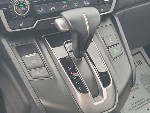 Used 2022 Honda CR-V EX-L image 36