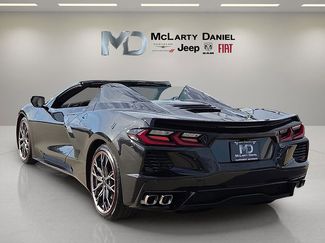 Used 2023 Chevrolet Corvette Stingray Premium Conv RWD video 4
