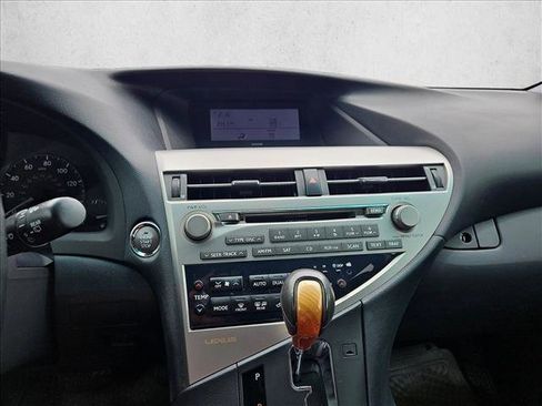 Used 2012 Lexus RX 350 AWD w/ Premium Pkg image 10
