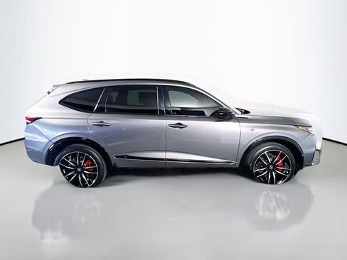 Used 2022 Acura MDX Type S image 8