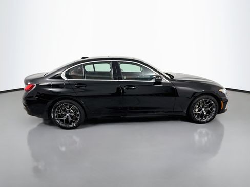 Used 2026 BMW 330i xDrive Sedan AWD/4WD image 8