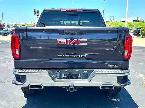Used 2023 GMC Sierra 1500 SLT AWD/4WD image 7