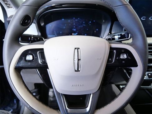 Certified 2024 Lincoln Corsair Premiere w/ Equipment Group 101A image 21